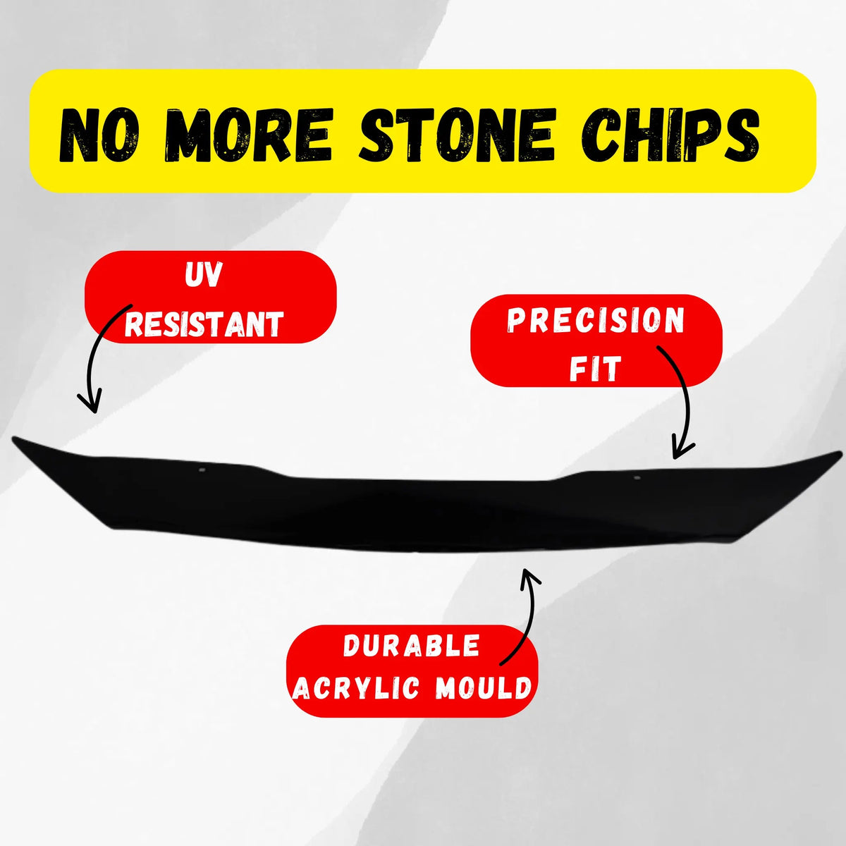 BUILT FOR THE FRESH PLATFORM.
