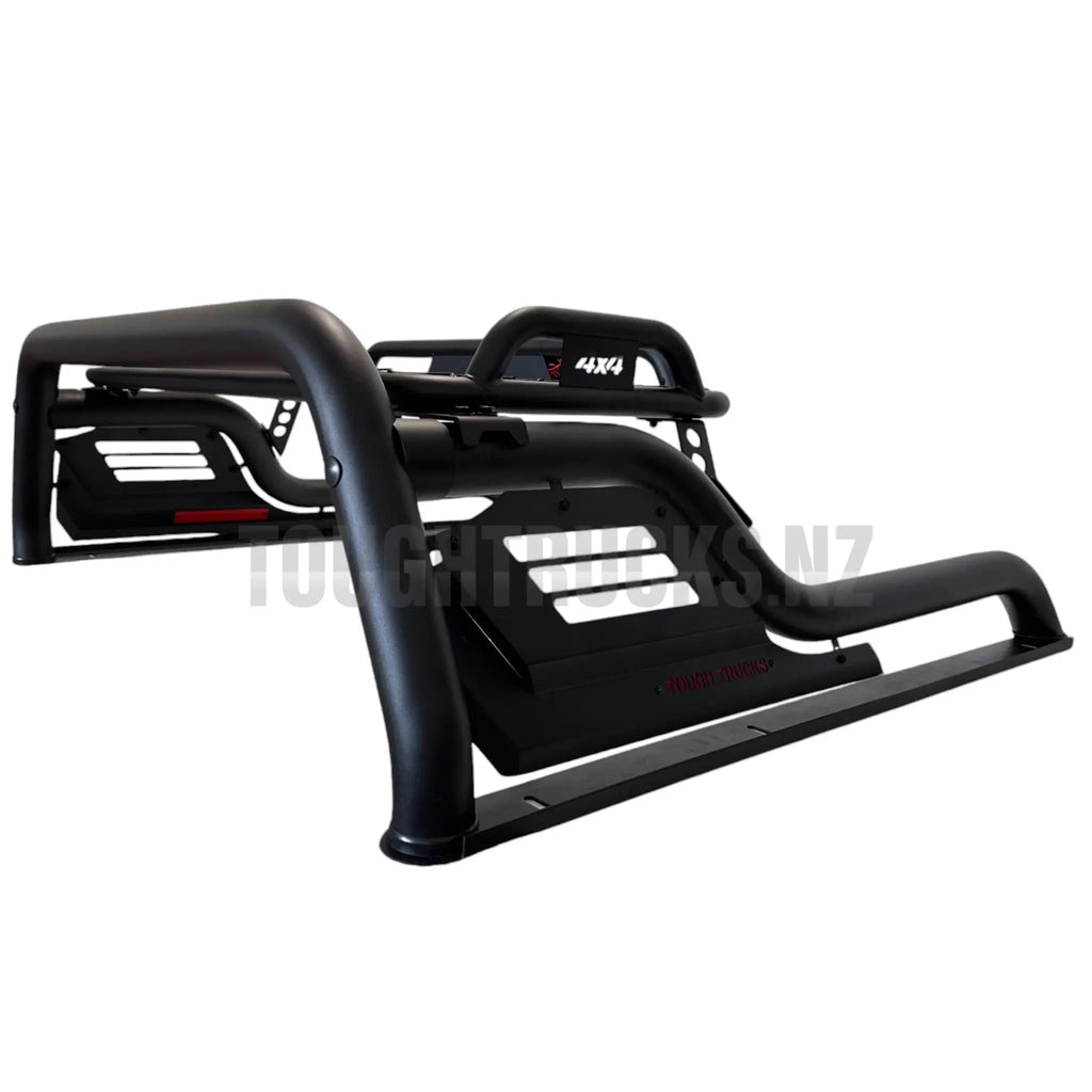 Toyota Hilux Roll Bar/Sports Bar Tough Trucks