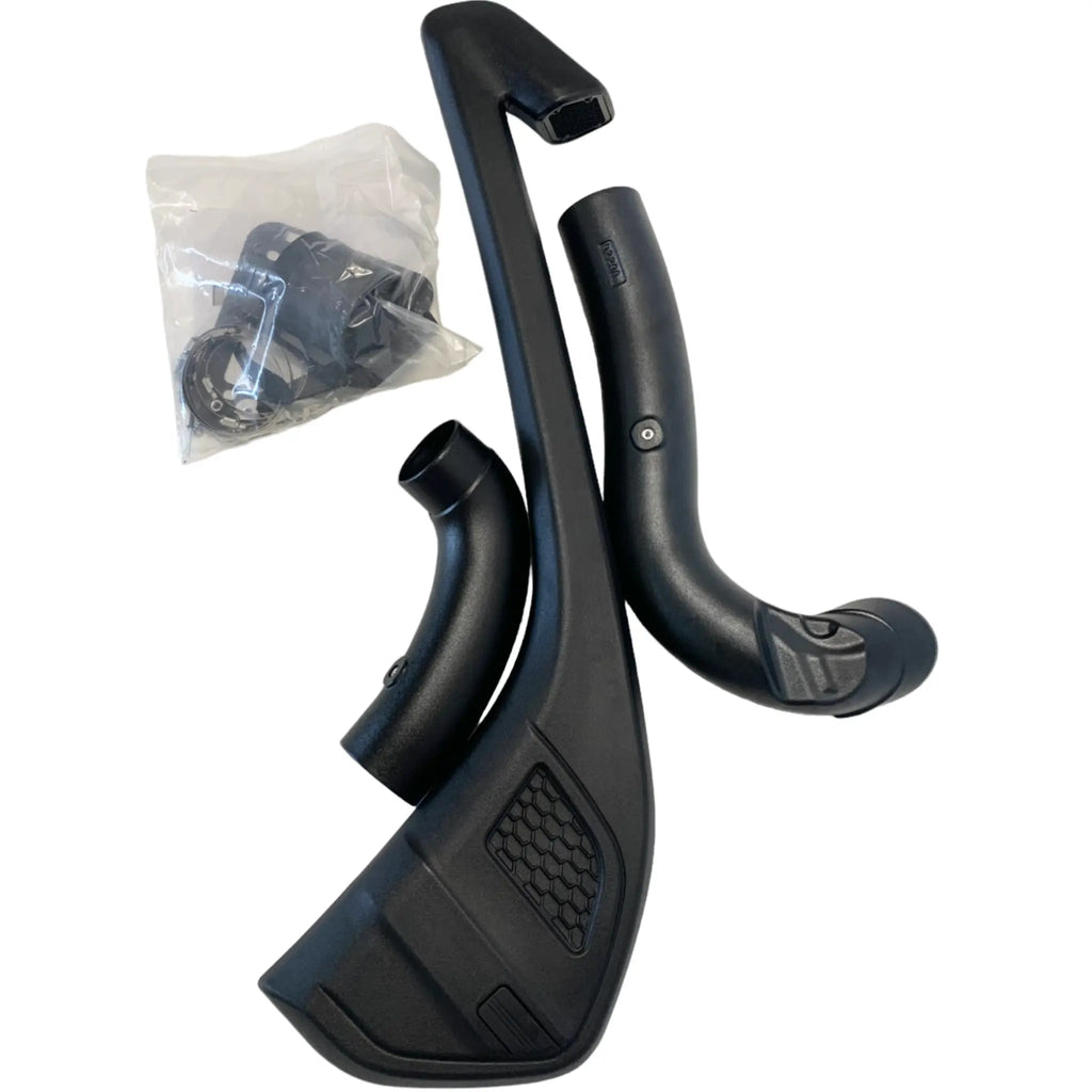 Ford Ranger Snorkel PX1 Tough Trucks