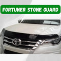 Toyota Fortuner Bonnet Protector, Tough Trucks