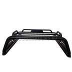 Ford Ranger Roll Bar/Sports Bar (extended arms) 2012-2026 Tough Trucks