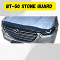Mazda BT-50 Bonnet Protector 2021+, Tough Trucks