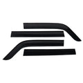 Toyota Landcruiser Prado Window Visors Monsoons 250 Series, Tough Trucks