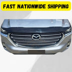 Mazda BT-50 Bonnet Protector 2021+ Tough Trucks