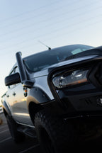 Ford Ranger Stainless Steel Snorkel Tough Trucks