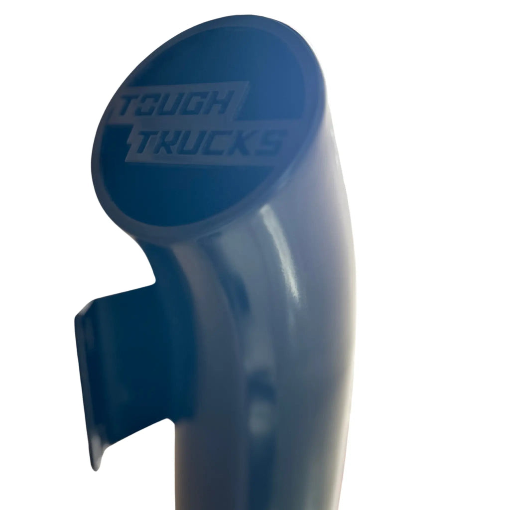 LandCruiser 70 Series Stainless Steel Snorkel Tough Trucks