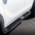 Mazda BT-50 Running Boards, Tough Trucks