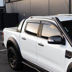 Ford Ranger Fender Flares PX2 2016-2018 Tough Trucks