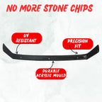 Ford Ranger Bonnet Protector Next Gen Tough Trucks
