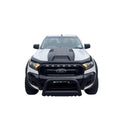 Ford Ranger Bonnet Scoop PX2/3, Tough Trucks