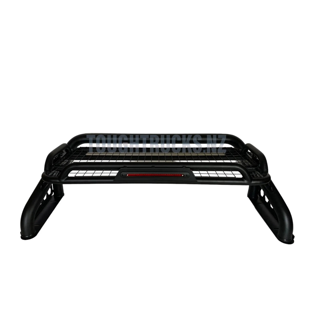Roll Bar/ Sports Bar - Suitable For Ford Ranger PX1/PX2/PX3/PX4 Tough Trucks