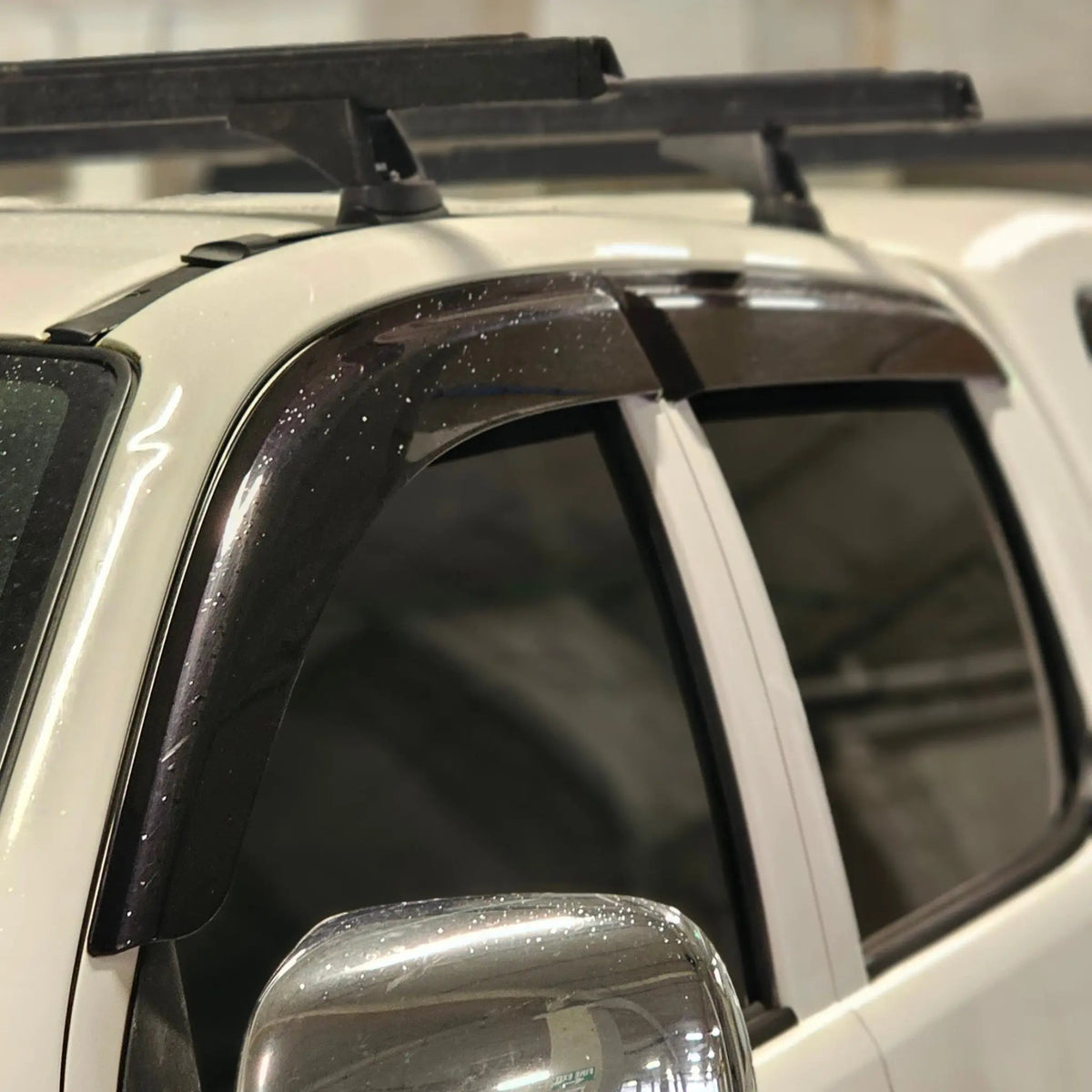 ONE OF OUR MOST POPULAR HILUX ACCESSORIES.