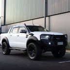 Ford Ranger Fender Flares PX2 2016-2018 Tough Trucks