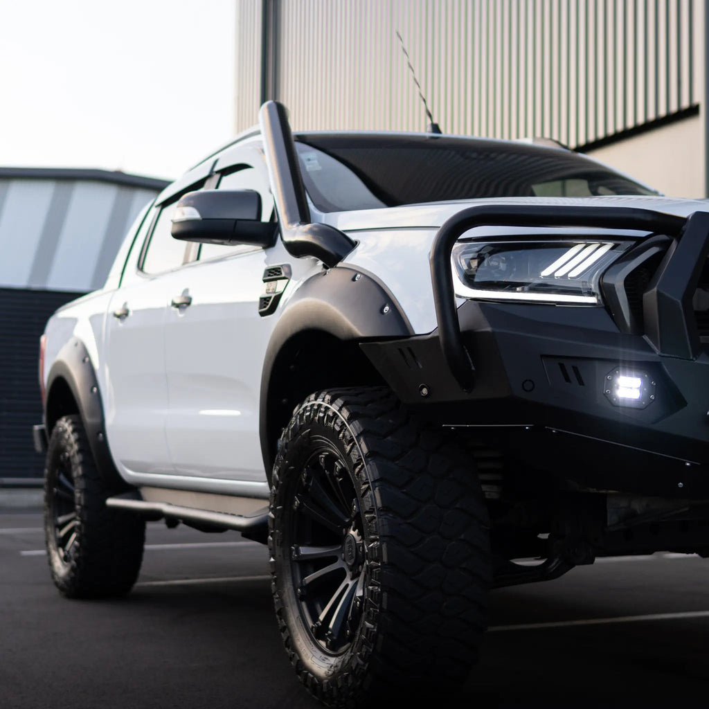 Ford Ranger Fender Flares PX2 2016-2018 Tough Trucks