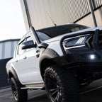Ford Ranger Fender Flares PX2 2016-2018 Tough Trucks