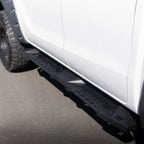 Mazda BT-50 Running Boards Tough Trucks