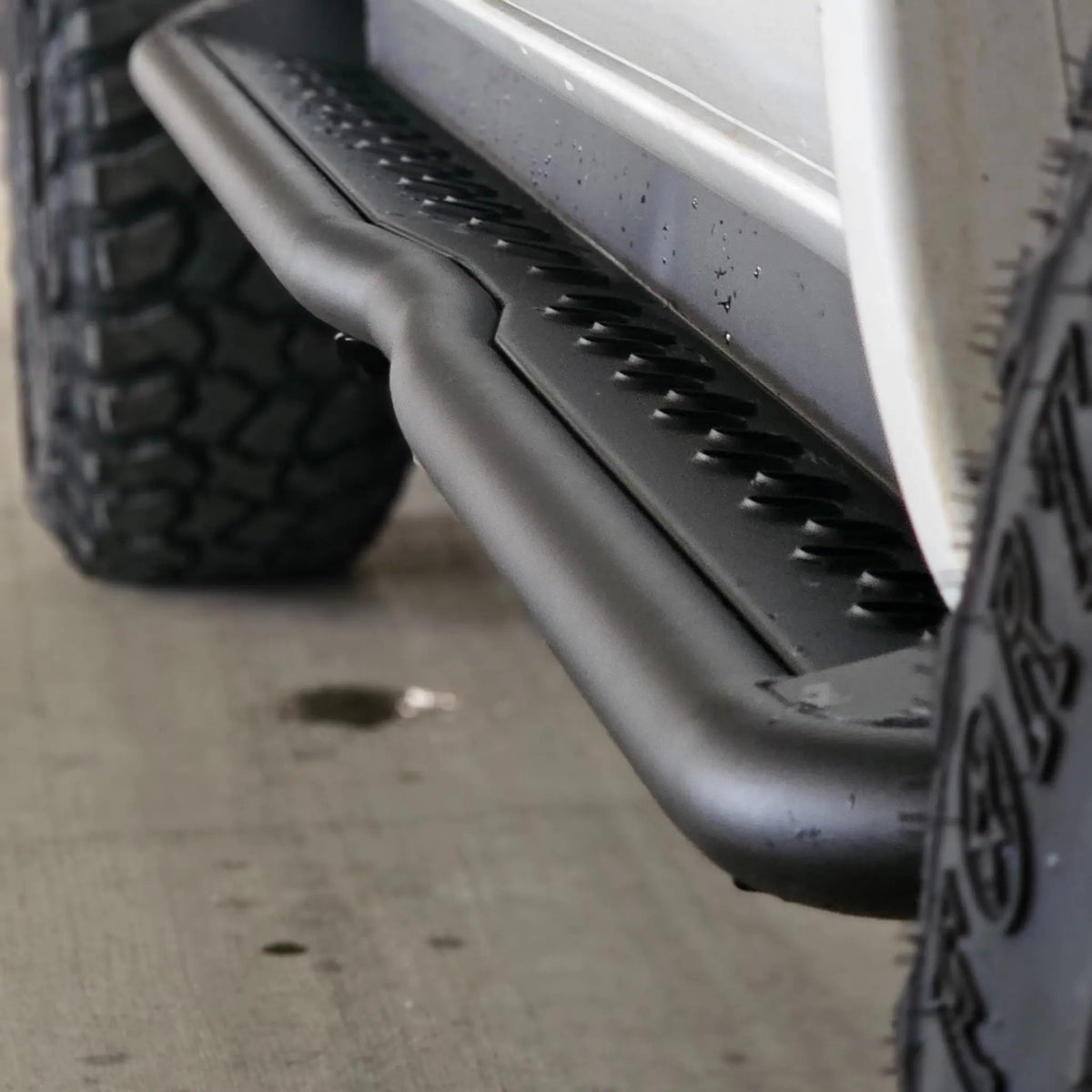 TWO FITMENTS. PICK YOUR YEAR.