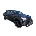 Roll Bar - Suitable For Nissan Navara NP300 2014-2020 Tough Trucks