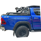 Toyota Hilux Roll Bar/Sports Bar Tough Trucks