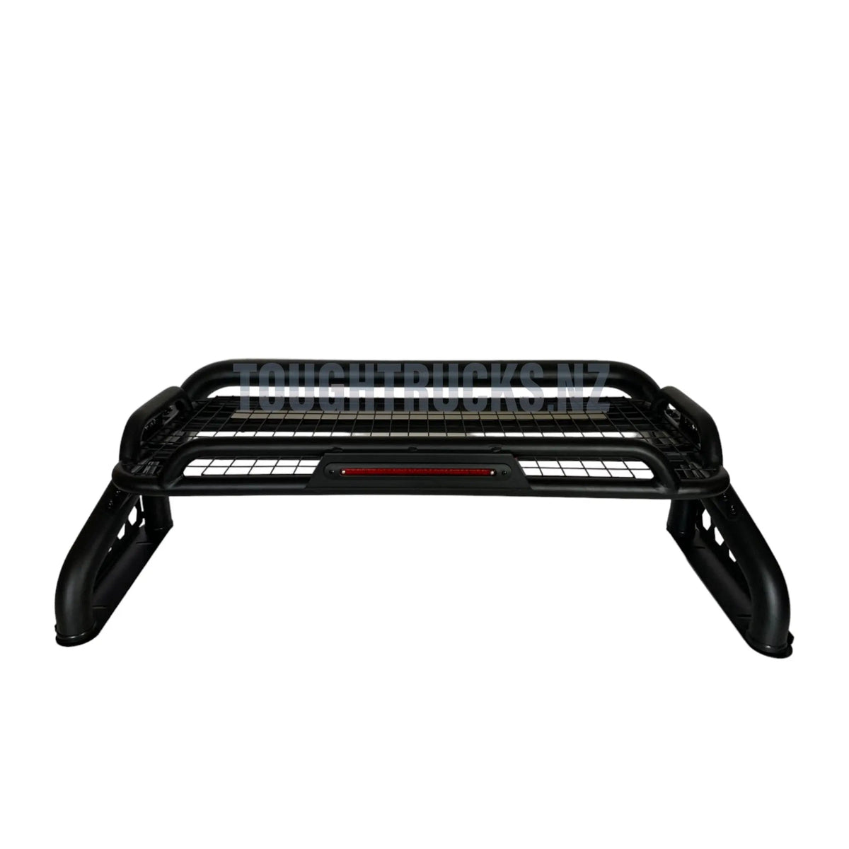 Roll Bar/ Sports Bar - Suitable For Ford Ranger PX1/PX2/PX3/PX4 Tough Trucks