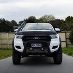 Ford Ranger Nudge Bar Tough Trucks