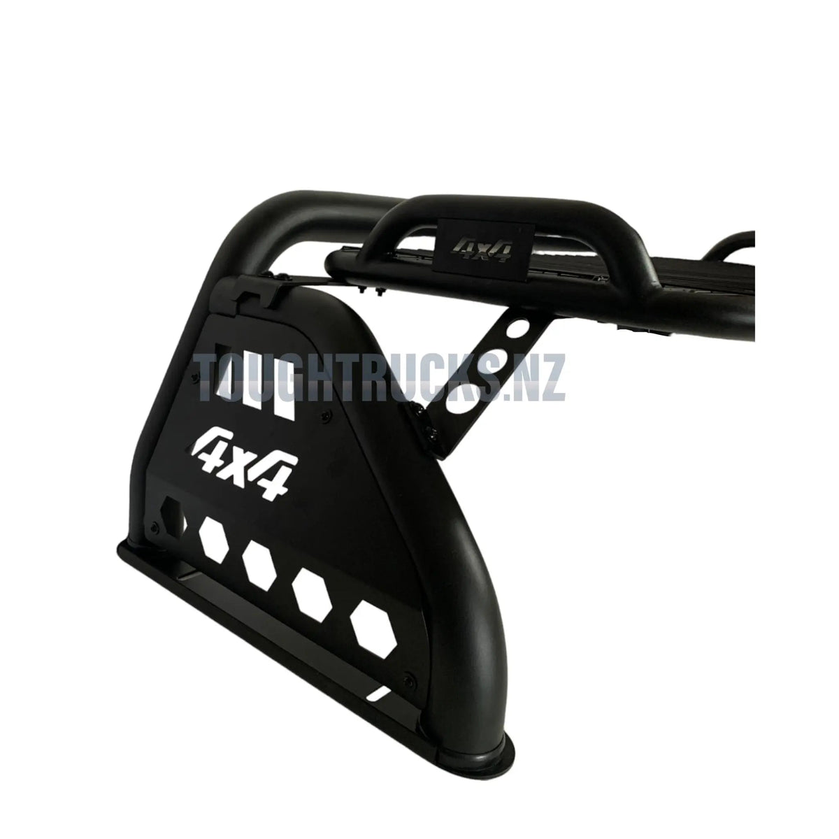 Roll Bar/ Sports Bar - Suitable For Ford Ranger PX1/PX2/PX3/PX4 Tough Trucks