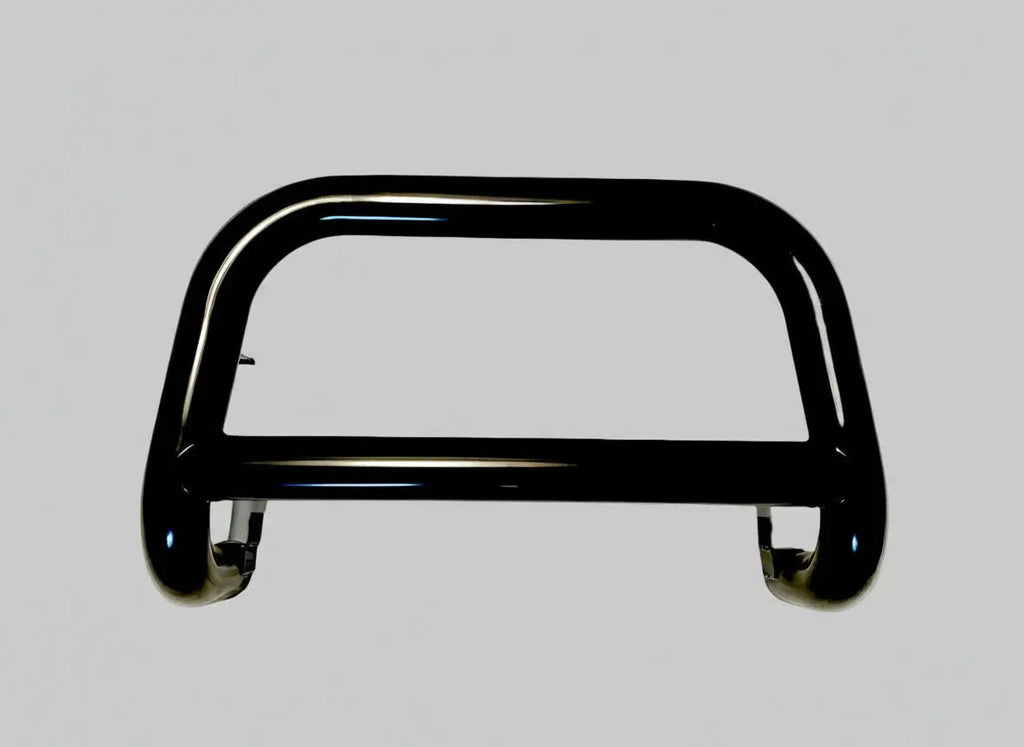 Toyota Hilux Nudge Bar, Tough Trucks