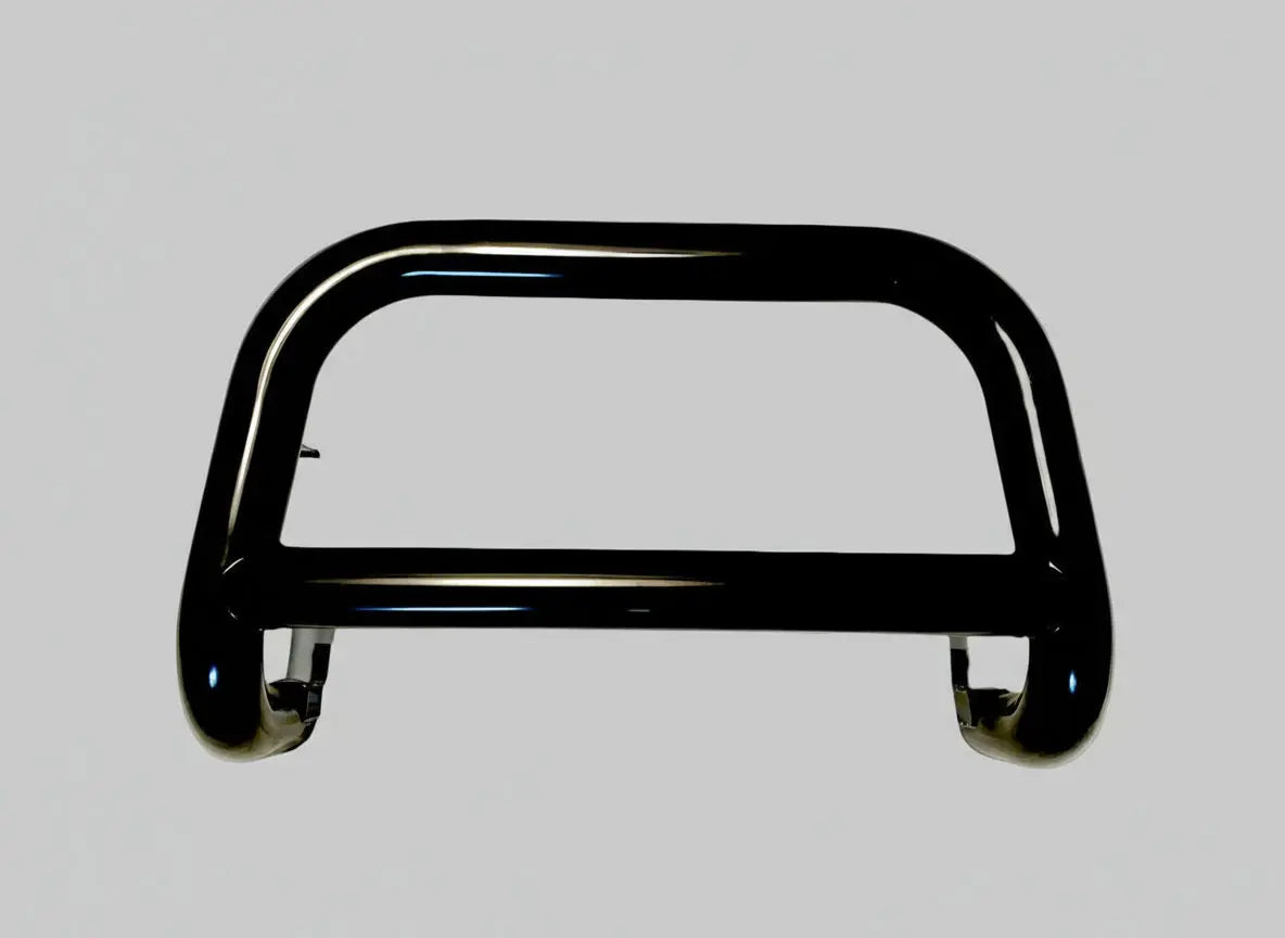 Toyota Hilux Nudge Bar, Tough Trucks