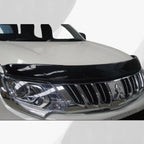Mitsubishi Triton Bonnet Protector 2015-2018, Tough Trucks