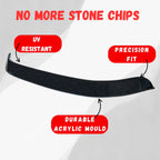 Ford Ranger Bonnet Protector PX1 THICK, Tough Trucks