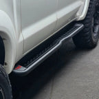 Toyota Hilux Heavy Duty Running Boards Tough Trucks