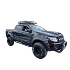Ford Ranger Body Cladding Tough Trucks