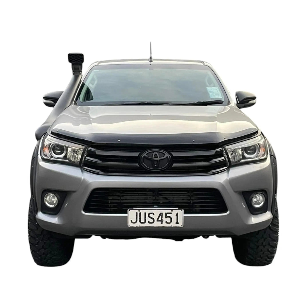 Bonnet Guard