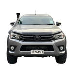 Bonnet Guard