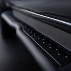 Toyota Hilux N80 Heavy Duty Running Boards Tough Trucks