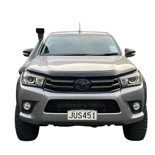Toyota Hilux Bonnet Protector 2015-2020, Tough Trucks
