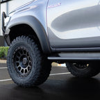 Toyota Hilux Fender Flares 2018-2020 Tough Trucks