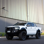 Ford Ranger Fender Flares PX2 2016-2018 Tough Trucks