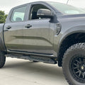 Ford Ranger Running Boards Next-Gen, Tough Trucks