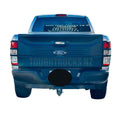 Ford Ranger Tailgate Cover PX1/PX2/PX3 2012-2021, Tough Trucks