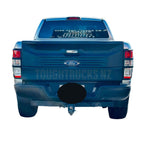 Ford Ranger Tailgate Cover PX1/PX2/PX3 2012-2021, Tough Trucks