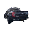 Roll Bar for Nissan Navara NP300 2014-2020, Tough Trucks