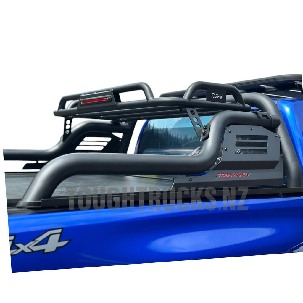 Toyota Hilux Roll Bar Sports Bar, Tough Trucks
