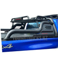 Toyota Hilux Roll Bar Sports Bar, Tough Trucks