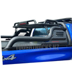 Toyota Hilux Roll Bar Sports Bar, Tough Trucks