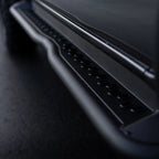 Toyota Hilux N80 Heavy Duty Running Boards Tough Trucks