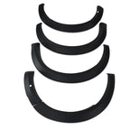 Ford Ranger Fender Flares NextGen WildTrak Tough Trucks