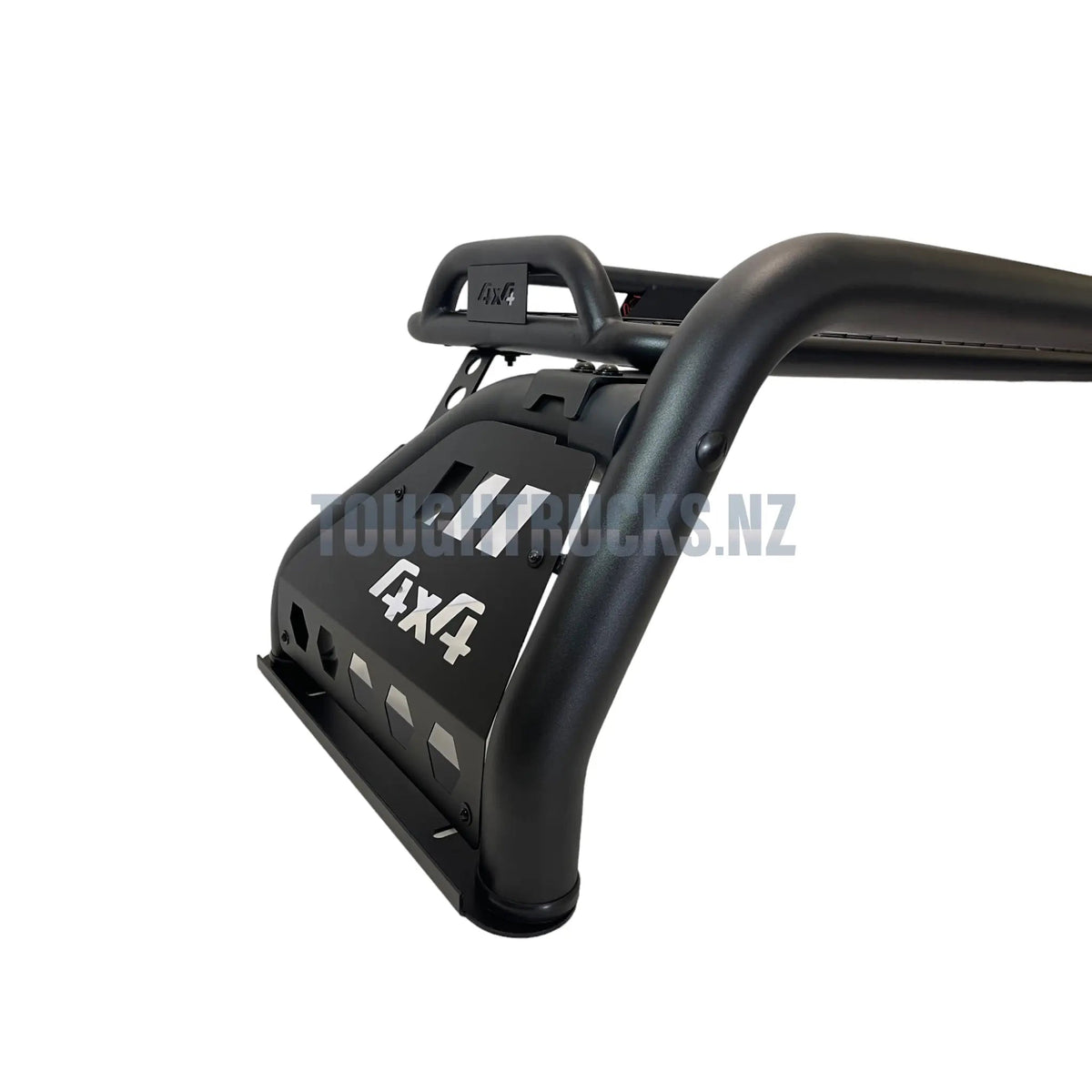 Roll Bar/ Sports Bar - Suitable For Ford Ranger PX1/PX2/PX3/PX4 Tough Trucks