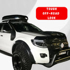Ford Ranger Bonnet Protector PX1 (THICK) Tough Trucks