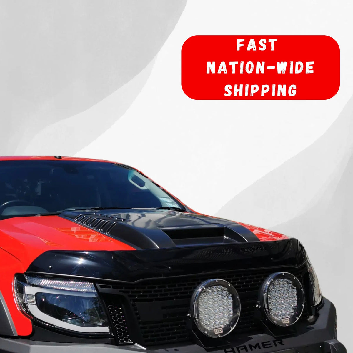 FOR OWNERS ACTUALLY ON GRAVEL DAILY.